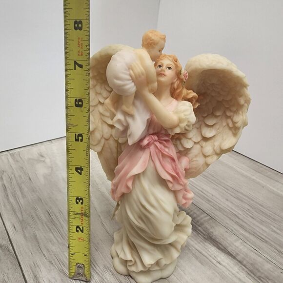 Vintage Seraphim Classics Mariah "Heavenly Joy" 1995 - Picture 8 of 9